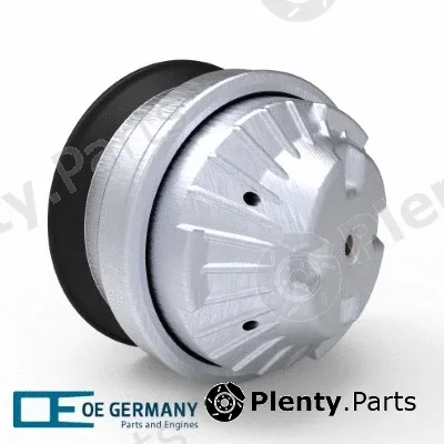 OE Germany 800025 — Mounting, engine Genuine-Part