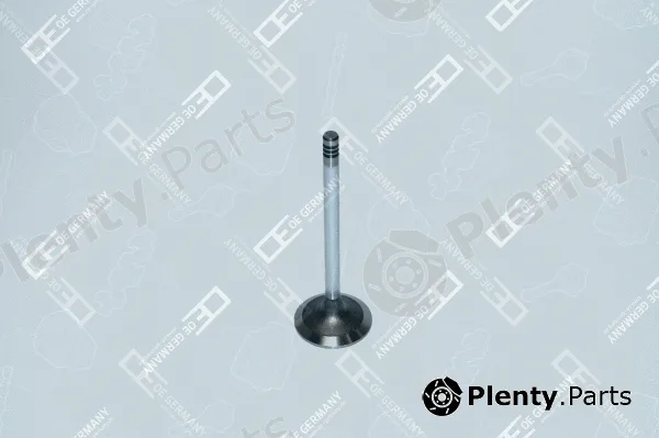 OE Germany 040520101200 — Intake Valve