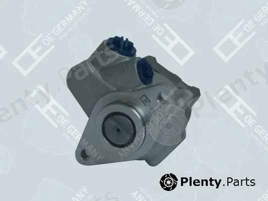 OE Germany 071390F30000 — Hydraulic Pump, steering