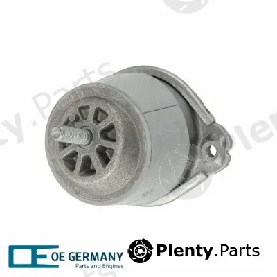 OE Germany 801040 — Mounting, engine Genuine-Part