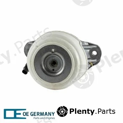 OE Germany 800414 — Mounting, engine Genuine-Part