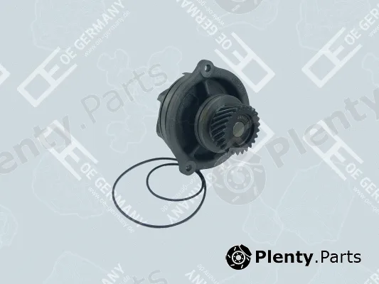 OE Germany 072000821002 — Water Pump, engine cooling