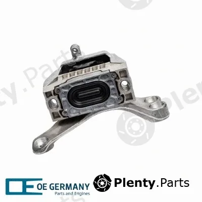OE Germany 802575 — Mounting, engine Genuine-Part