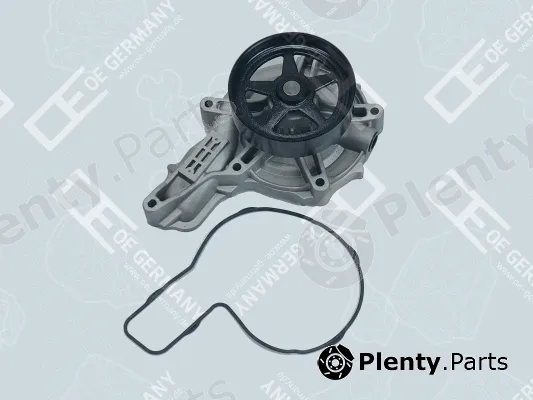 OE Germany 032000D90000 — Water Pump, engine cooling