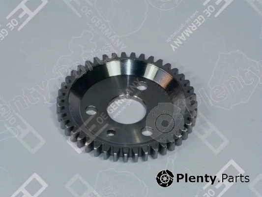 OE Germany 010503611001 — Gear/Sprocket, camshaft
