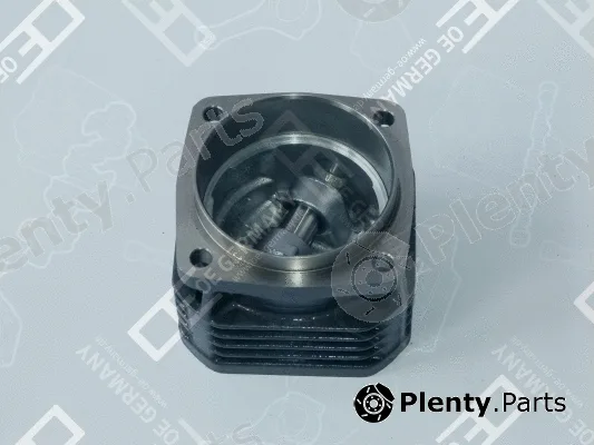 OE Germany 011310500003 — Cylinder Sleeve, air compressor