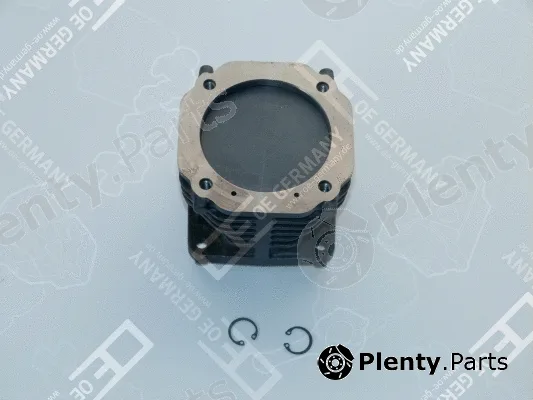 OE Germany 011310400000 — Cylinder Sleeve, air compressor