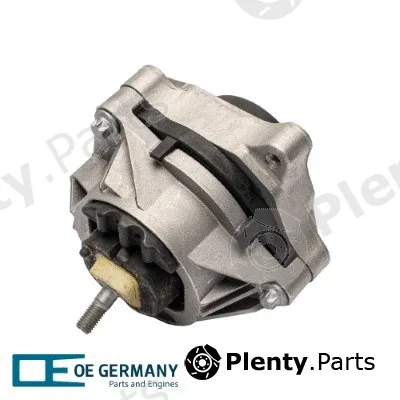 OE Germany 801398 — Mounting, engine Genuine-Part