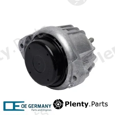 OE Germany 800924 — Mounting, engine Genuine-Part