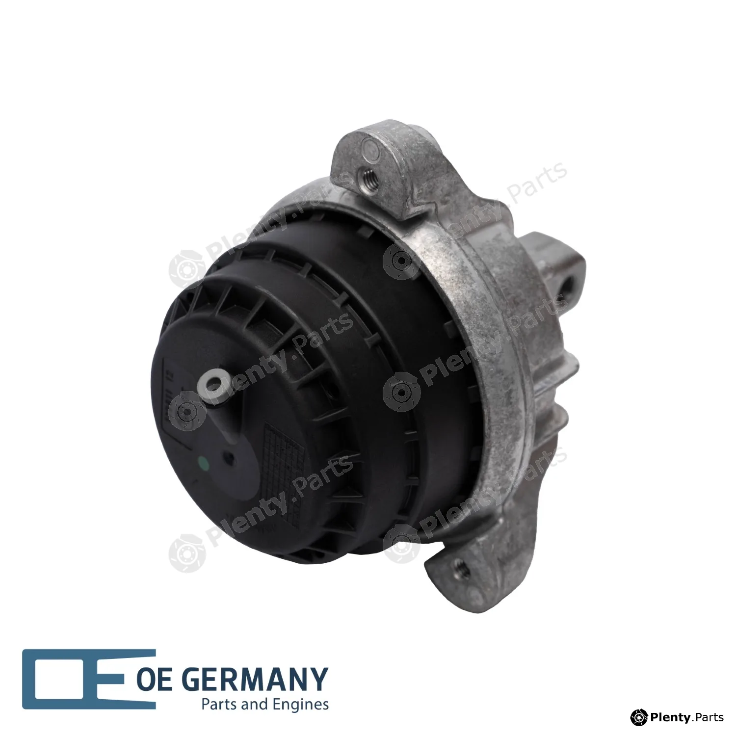 OE Germany 801061 — Mounting, engine Genuine-Part