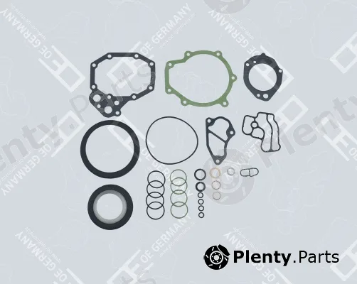OE Germany 013001900000 — Gasket Kit, cylinder head