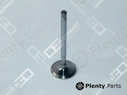 OE Germany 050520100000 — Intake Valve