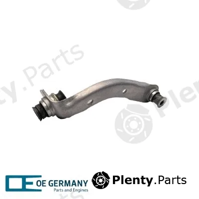 OE Germany 801336 — Mounting, engine Genuine-Part