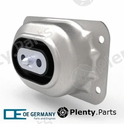 OE Germany 800750 — Mounting, engine Genuine-Part