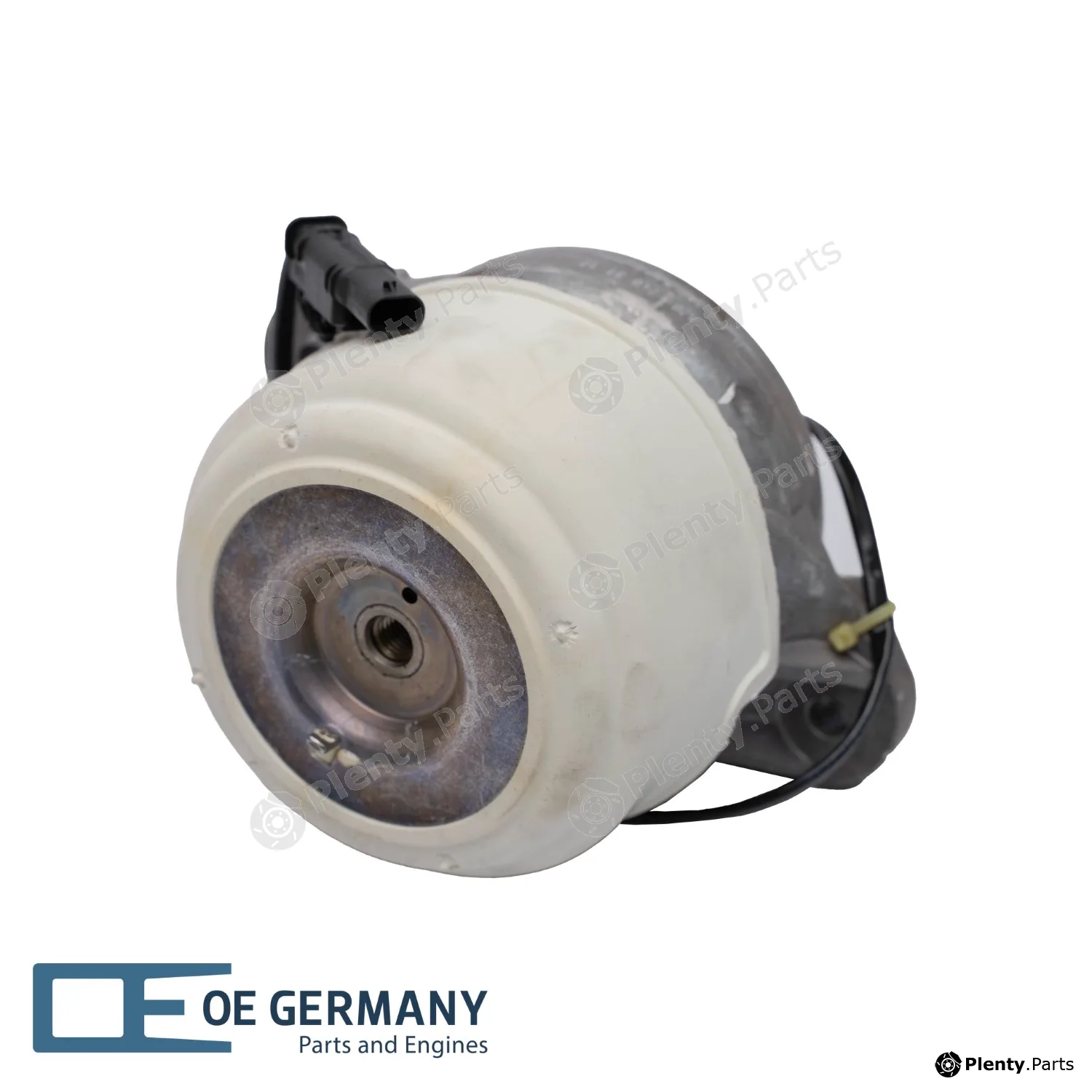 OE Germany 800420 — Mounting, engine Genuine-Part