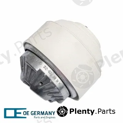 OE Germany 800144 — Mounting, engine Genuine-Part