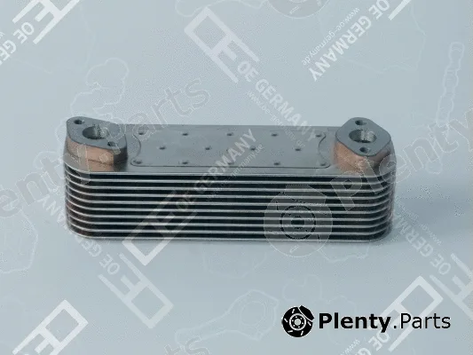 OE Germany 011820422001 — Oil Cooler, engine oil