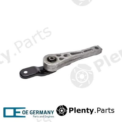 OE Germany 802639 — Mounting, engine Genuine-Part