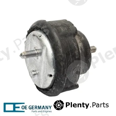 OE Germany 800830 — Mounting, engine Genuine-Part