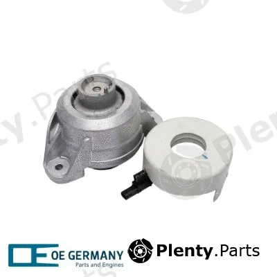 OE Germany 801202 — Mounting, engine Genuine-Part