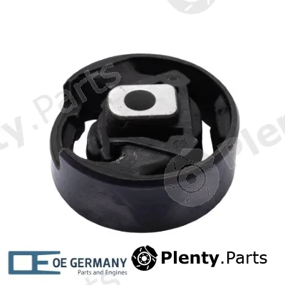 OE Germany 800787 — Mounting, engine Genuine-Part
