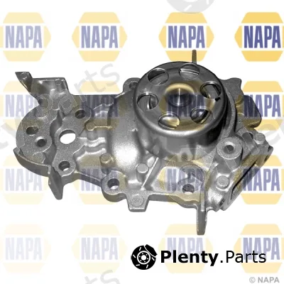Napa NWP1450 — Water Pump, engine cooling NAPA