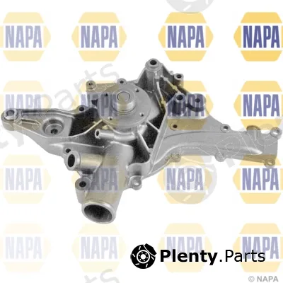 Napa NWP1317 — Water Pump, engine cooling NAPA