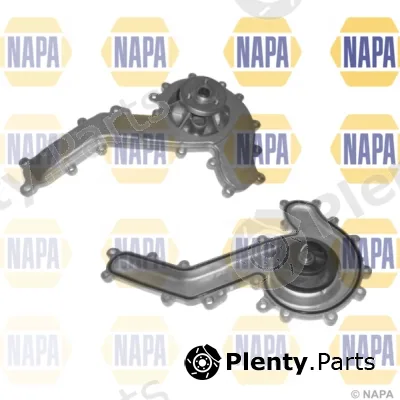 Napa NWP1075 — Water Pump, engine cooling NAPA