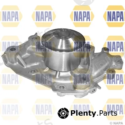 Napa NWP1513 — Water Pump, engine cooling NAPA
