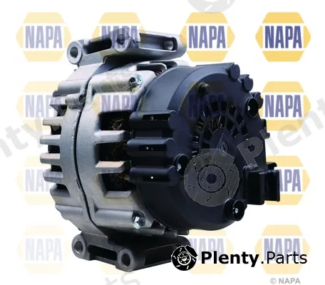 Napa NAL1954 — Alternator NAPA