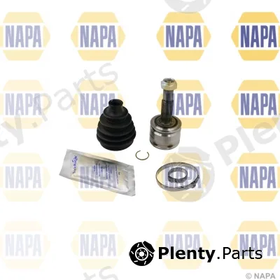 Napa NCV1148 — Joint, drive shaft NAPA