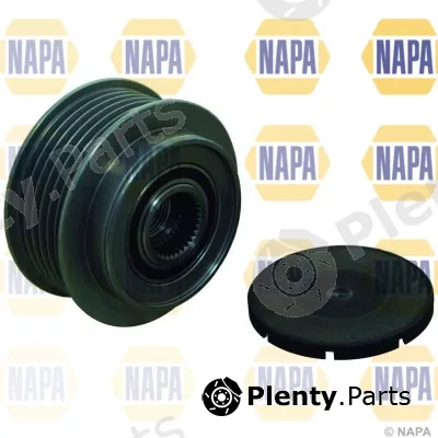 Napa NOP1082 — Alternator Freewheel Clutch NAPA