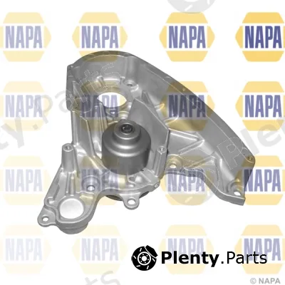 Napa NWP1265 — Water Pump, engine cooling NAPA
