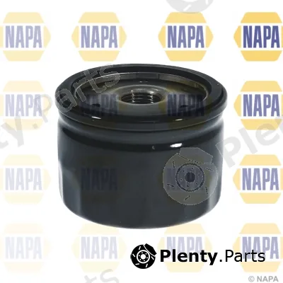 Napa NFO3196 — Oil Filter NAPA