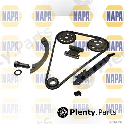 Napa NCK4133 — Timing Chain Kit NAPA