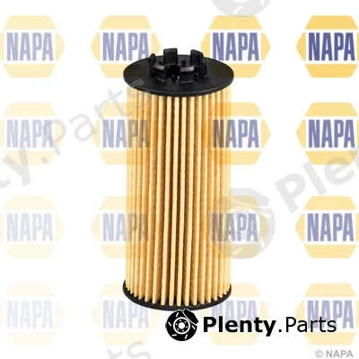 Napa NFO3243 — Oil Filter NAPA