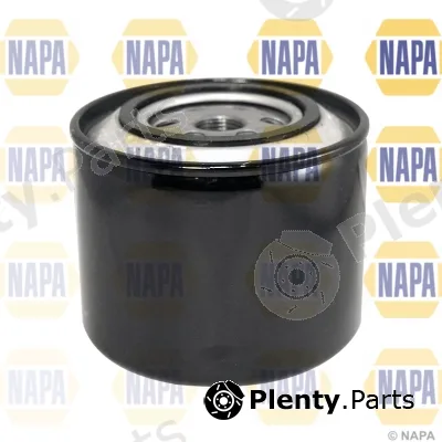Napa NFO3208 — Oil Filter NAPA