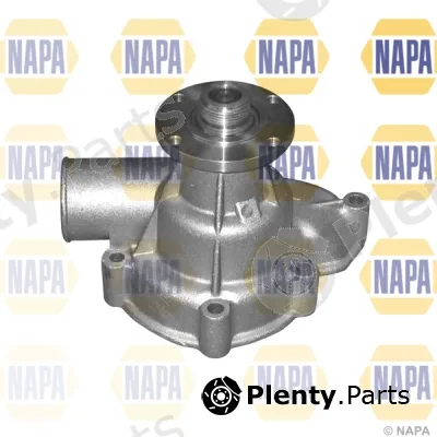 Napa NWP1089 — Water Pump, engine cooling NAPA
