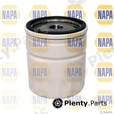 Napa NFO3022 — Oil Filter NAPA