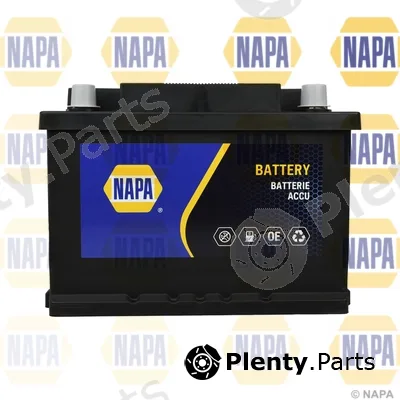 Napa 065N — Starter Battery NAPA