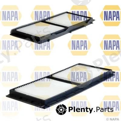 Napa NFC4015 — Filter, cabin air NAPA