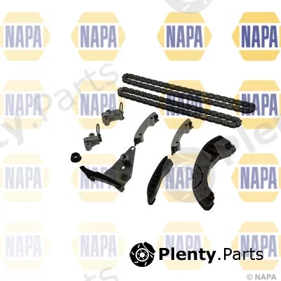 Napa NCK4074 — Timing Chain Kit NAPA