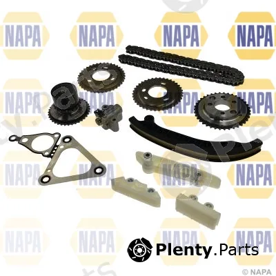 Napa NCK4030 — Timing Chain Kit NAPA
