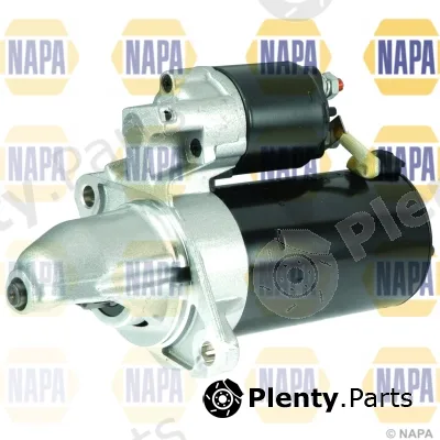 Napa NSM1090 — Starter NAPA
