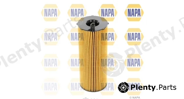 Napa NFO3182 — Oil Filter NAPA