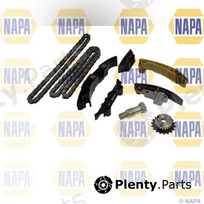 Napa NCK4066 — Timing Chain Kit NAPA