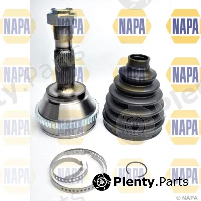 Napa NCV1240 — Joint, drive shaft NAPA