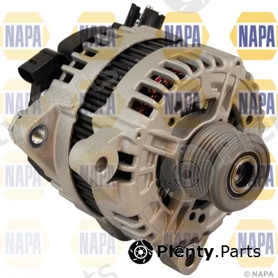 Napa NAL1184 — Alternator NAPA