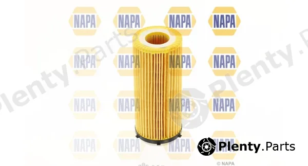 Napa NFO3123 — Oil Filter NAPA
