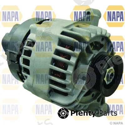 Napa NAL2060 — Alternator NAPA
